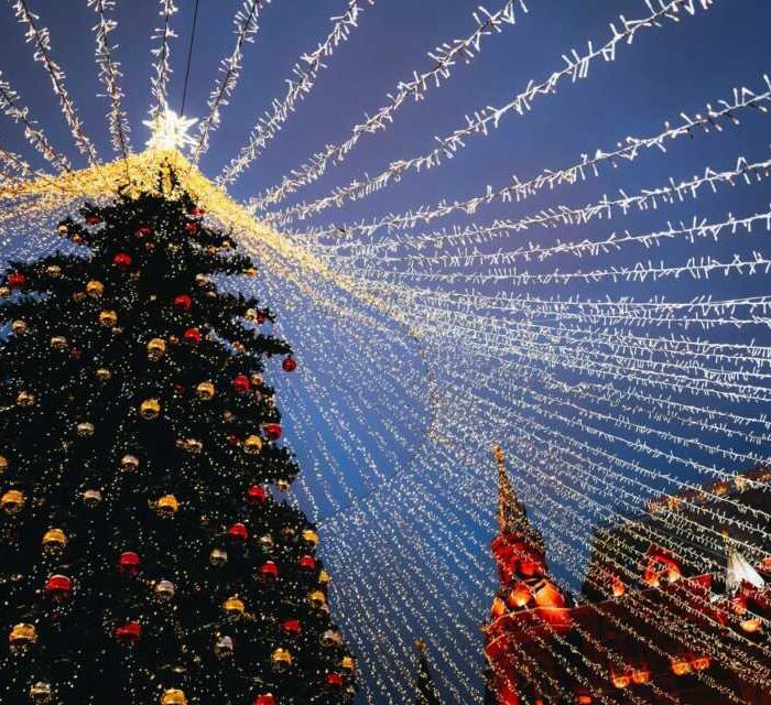 คริสต์มาส