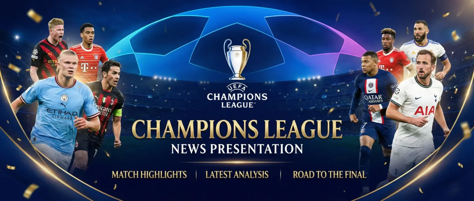 ข่าวยูฟ่า