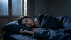 ทำนายฝัน ฝันว่าร้องไห้หนักมาก ตื่นมาน้ำตาไหลจริง หมายความว่าอะไร พร้อมเลขเด็ด