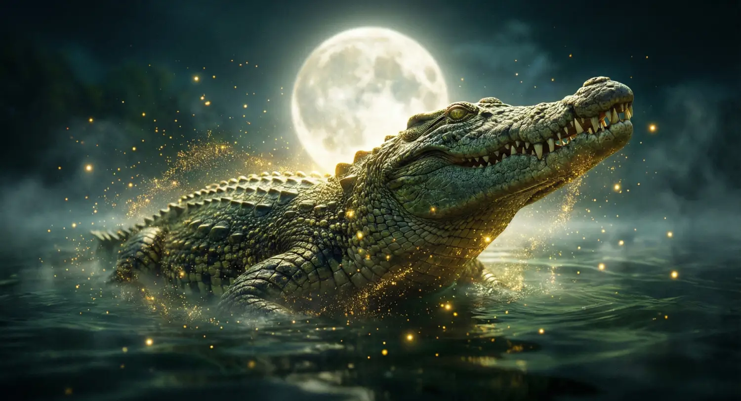 ทำนายฝันจระเข้ (1)