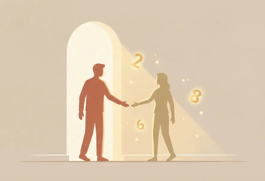 ทำนายฝันเห็นเพื่อนเก่า