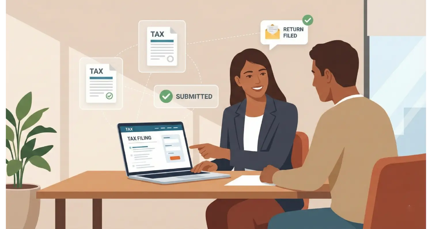 ยื่นภาษีออนไลน์