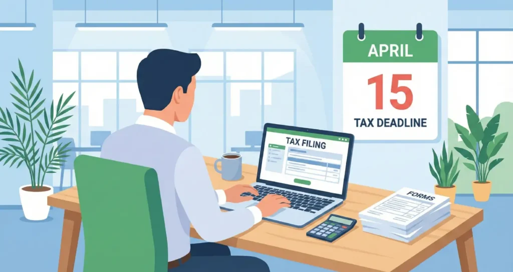 ยื่นภาษีออนไลน์